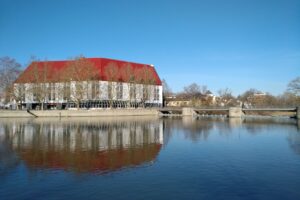 ACHAT Hotel Landshut